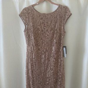 Marina dress from Nordstrom